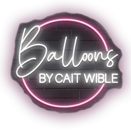 Balloons By Cait Wible