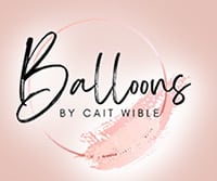 Balloons by Cait